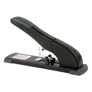 Marbig Heavy Duty Stapler 140 Sheet Capacity