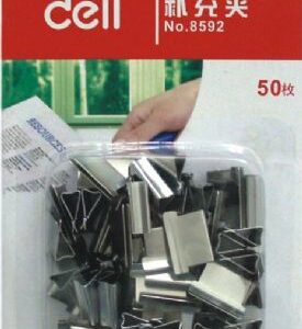 Nalclip Deli Medium Refills PKT