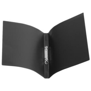 Esselte Flexi Binder A4 2 O Ring 20MM Black