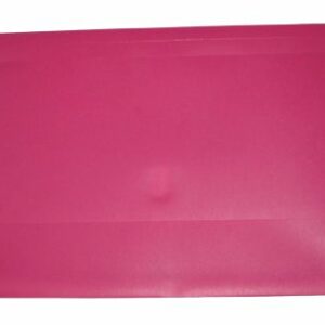 Colby Opaque Polywally Wallet Mulberry Foolscap