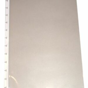 Display Book Refill PKT 10 Colby A4 suits 251A and P249A display book