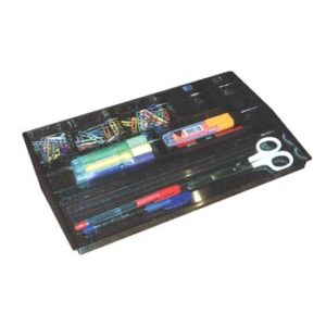 Italplast Drawer Tidy Smoke