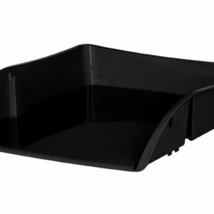 Esselte Smart Document Tray Nest Black