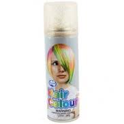 Alpen Hair Colour Spray 125ML Glitter Multicolour
