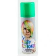 Alpen Hair Colour Spray 125ML Fluro Green
