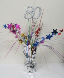 Centrepiece Weights Alpen Number 80