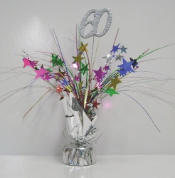 Centrepiece Weights Alpen Number 60