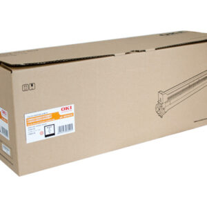 Oki C9600 Black Drum Unit