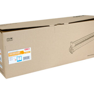 Oki  C9600 Cyan Drum Unit
