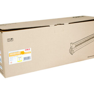 Oki C9600 Yellow Drum Unit