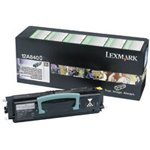 Lexm 34217HR Prebate Toner
