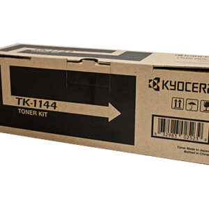 Kyocera TK1144 Toner Kit