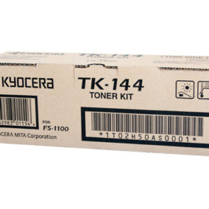 Kyocera TK144 Toner Kit