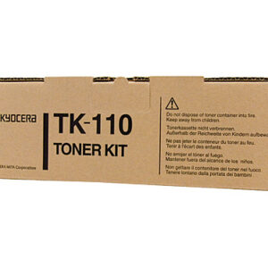 Kyocera TK110 Toner Kit