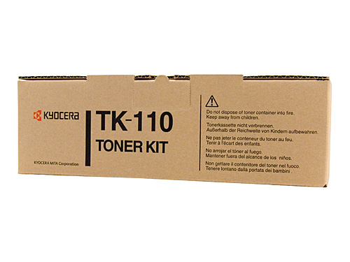 Kyocera TK110 Toner Kit