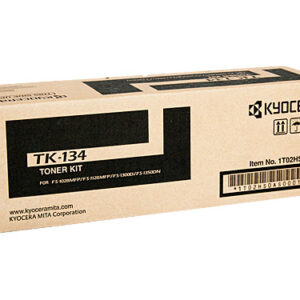 Kyocera TK134 Toner Kit
