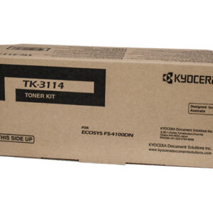 Kyocera TK3114 Toner Kit