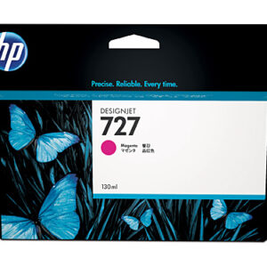 HP #727 130ml Mag Ink B3P20A