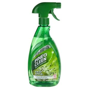 Pine O Cleen Multi Purpose Cleaner 750ML Crisp Apple