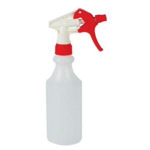 Italplast Cleaning Agents. Industrial Grade Spray Bottle 500ML