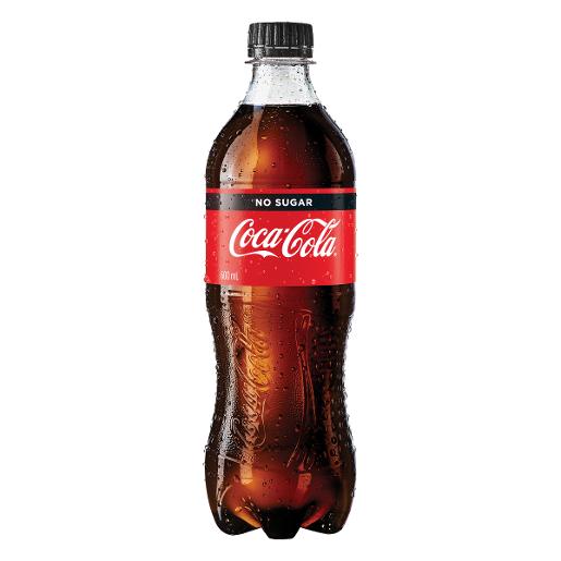 Independent Office Solutions » Coca Cola 1.25ML Bottle No Sugar Ctn 12