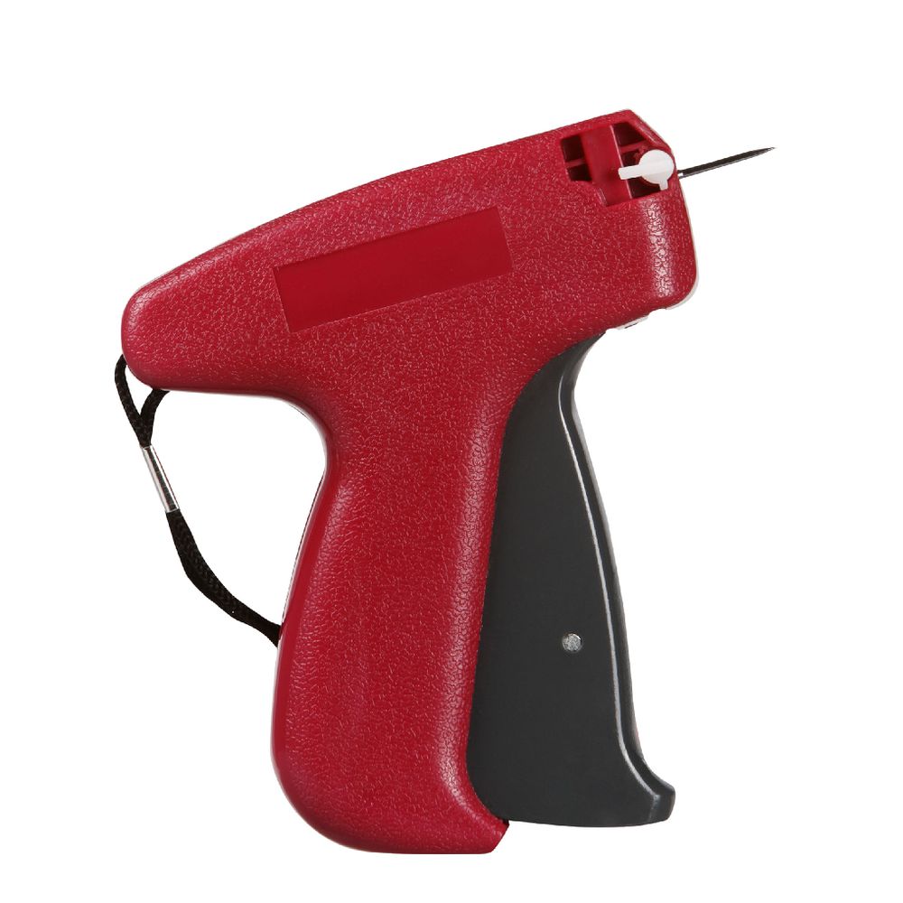 Quikstik Tagger Gun Red