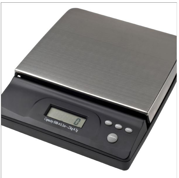 JASTEK 20KG ELECTRONIC BATTERY SCALES Independent Office Solutions