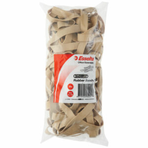 Rubber Bands Esselte 500GM No.109 (37898)