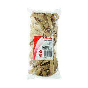 Rubber Bands Esselte 500GM No.106 (37893)