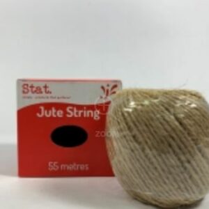 Twine Stat Original Jute String 55M