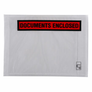 Cumberland Packaging Envelope Documents Enclosed 155 X 115MM Bx1000