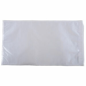 Cumberland Packaging Envelope Plain Dl 245X 140MM Bx500