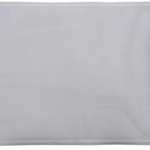 Cumberland Packaging Envelope Labelope Box 500 178X127MM Plain (2 Folds)