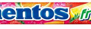 Mentos Fruit Roll 37.5GM