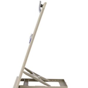 Deli Copy Document Holder A4 Easel Adjustable