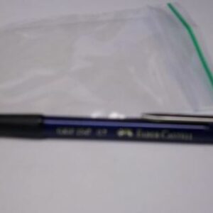Faber Castell Tk Executive Pencil 0.7MM Each