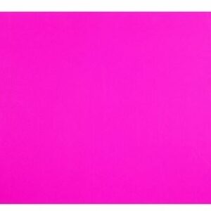 Cardboard Quill 510X635mm Fluoro Pink 230gsm PKT 25