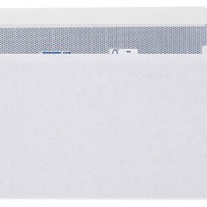 Cumberland Envelopes Strip Seal White Dlx Plain 235X120MM Box 500