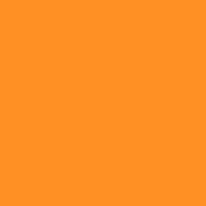 Cardboard Quill 510X635 230Gsm Fluoro Orange Pack 25