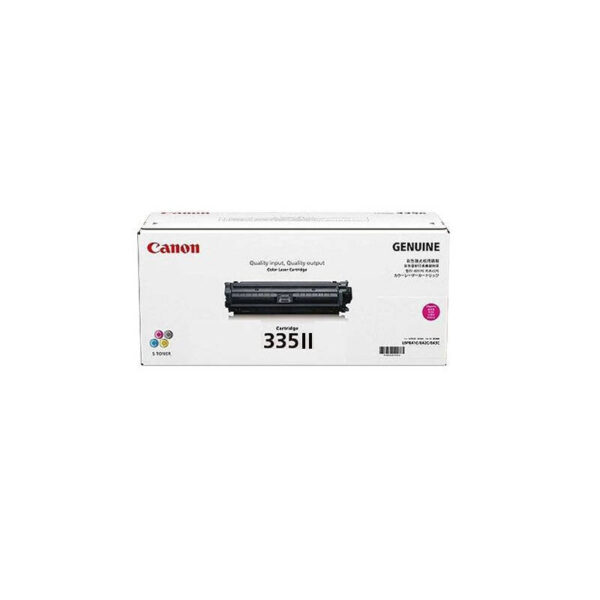 Canon CART335 Magenta HY Toner