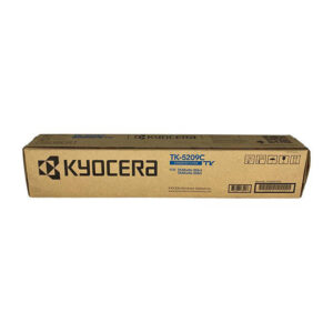 Kyocera TK5209 Cyan Toner