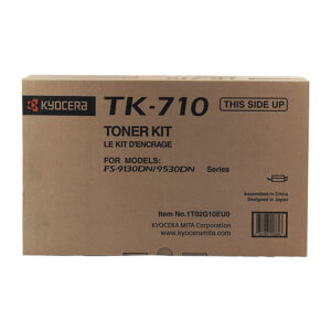 Kyocera TK710 Toner Kit
