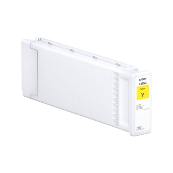 Epson 700ml UltraChrome Yellow