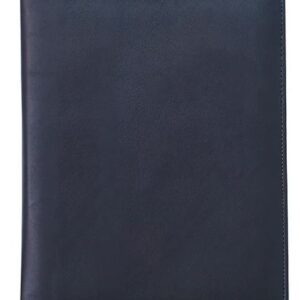 Organiser Debden Dayplanner 7 Ring Zip Black DK2299