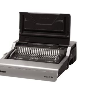 Fellowes Galaxy-E 500 Electric Comb Binder