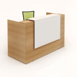 SORRENTO RECEPTION COUNTER QT-M603WB-15/18/21/RETURN
