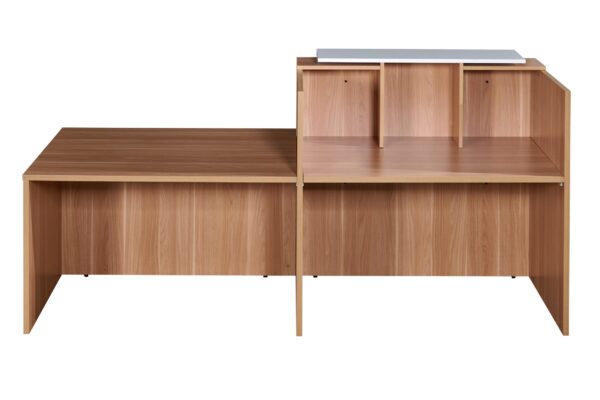 REMI RECEPTION COUNTER QTJ-M608VW/WH-24 - Image 2