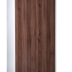 Office Full Door Cabinet OMJ-FC-CS/WH-WT/CH-VW/WH