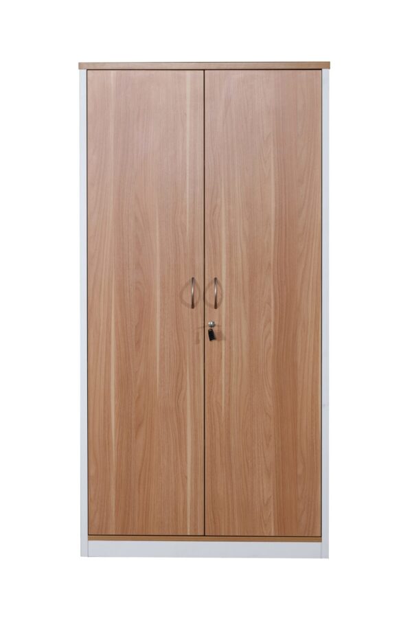Office Full Door Cabinet OMJ-FC-CS/WH-WT/CH-VW/WH - Image 8