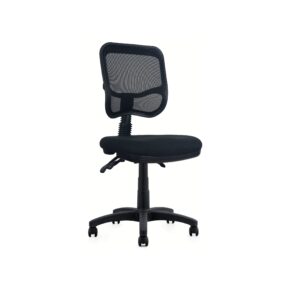CLASSIC MESH BACK CHAIR – Medium Back GOPW-CT07MMBK